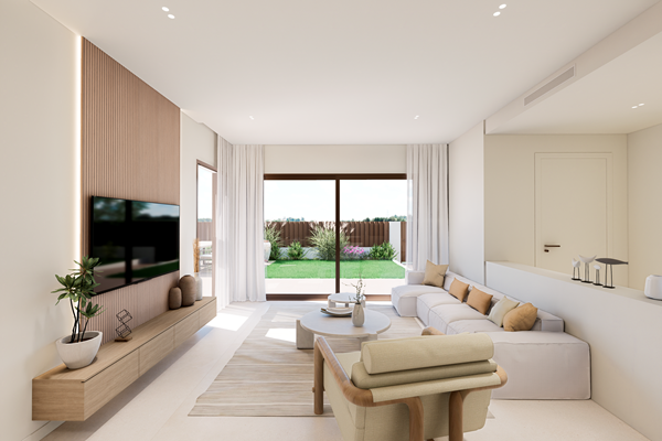 Medium property photo - Calle los Benedictos 32B, 30710 Los Alcázares